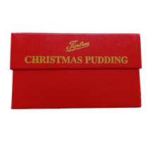 Load image into Gallery viewer, TIPTREE CHRISTMAS PUDDING IN EARTHENWARE BASIN 454G