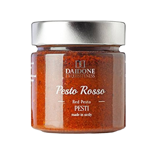 DIADONE PESTO ROSSO 200G