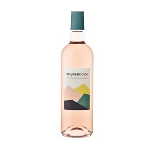 ROQUEROUSSE ROSE ORGANIC 2022 75CL 13%