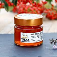Load image into Gallery viewer, MIELES DE YAKKA THYME HONEY 110G
