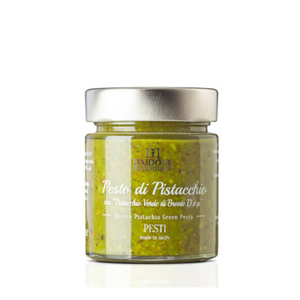 DIADONE PESTO DI PISTACHIO 200G