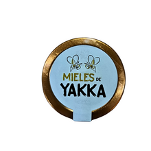 Load image into Gallery viewer, MIELES DE YAKKA THYME HONEY 110G
