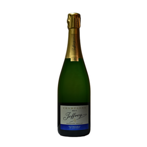 CHAMPAGNE JOFFREY NV BRUT 12% 75CL