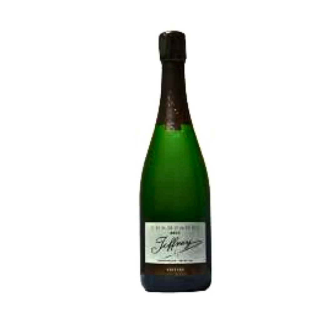 CHAMPAGNE JOFFREY 2016 BRUT 12% 75CL