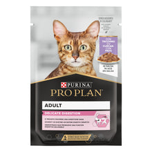Load image into Gallery viewer, Pro Plan Adult Cat Pouches 10 x 85g