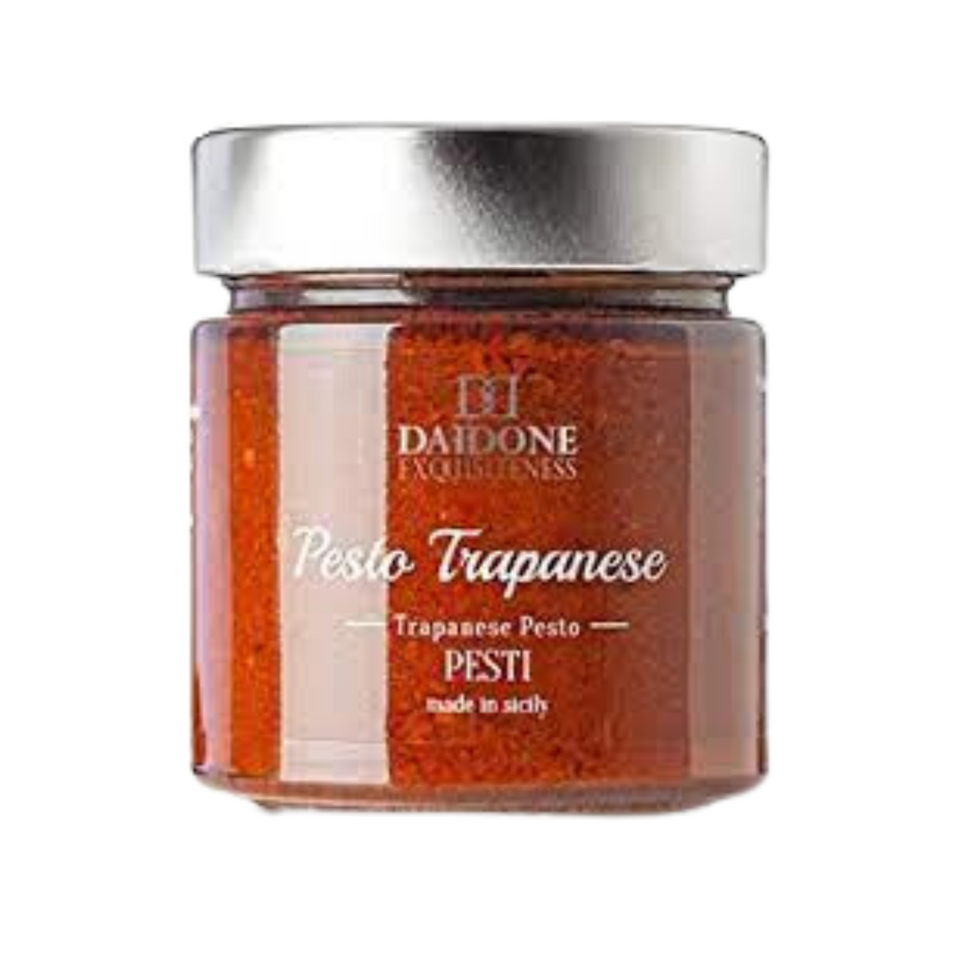 DIADONE PESTO TRAPANESE 200G