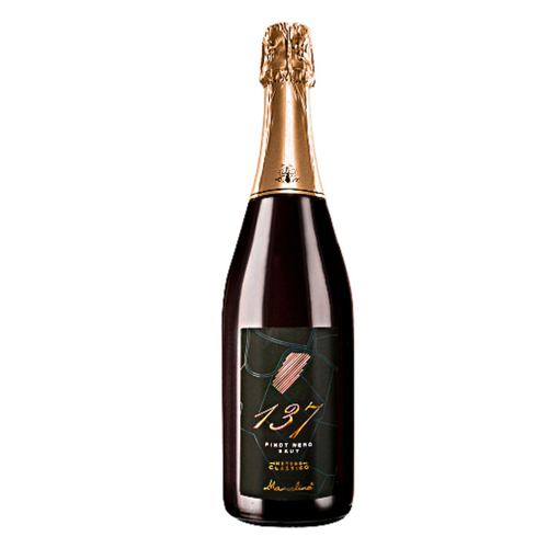 MANUELINA METODO CLASSICO BRUT  137 12.5% 75CL