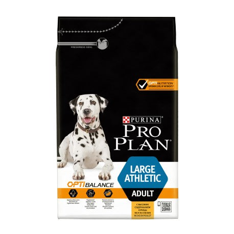 Pro Plan Large Athletic