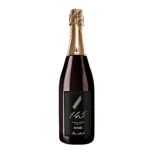 MANUELINA METODO CLASSICO BRUT ROSÉ 145 12.5% 75CL