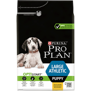 Pro Plan Large Athletic