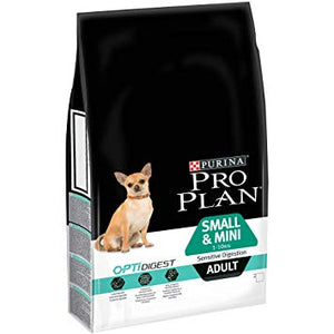 Pro Plan Small and Mini Adult Optidigest