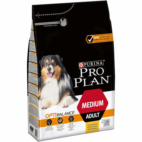 Pro Plan Medium Adult Optibalance