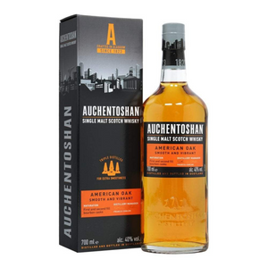 Auchentoshan American Oak Single Malt Whisky 70cl