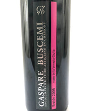 Load image into Gallery viewer, GASPARE BUSCEMI BRAIDE 2011 12.5% 75CL
