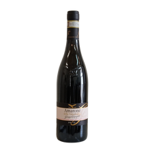 Load image into Gallery viewer, CAMPAGNOLA AMARONE DELLA VALPOLI DOCG CLASSICO 2017 15.5% 75CL