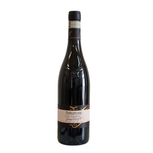 CAMPAGNOLA AMARONE DELLA VALPOLI DOCG CLASSICO 2017 15.5% 75CL
