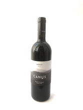 Load image into Gallery viewer, CANUS MERLOT DOC FRIULI COLLI 2012 13.5% 75CL