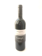 Load image into Gallery viewer, CANUS MEZZOSECOLO DOC FRIULI COLLI 2012 14% 75CL