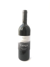 Load image into Gallery viewer, CANUS PIGNOLO DOC FRIULI COLLI 2011 14% 75CL