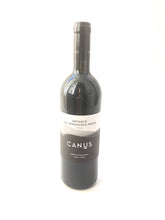 Load image into Gallery viewer, CANUS REFOSCO DOC FRIULI COLLI 2014 14% 75CL