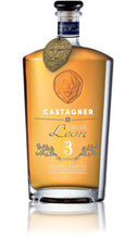 Load image into Gallery viewer, CASTAGNER GRAPPA FUORICLASSE LEON 3 YEAR OLD 38% 70CL