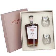Load image into Gallery viewer, CASTAGNER BARRIQUE CILIEGIO RISERVA 5 YEAR OLD 40% 70CL