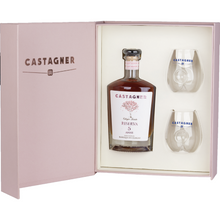 Load image into Gallery viewer, CASTAGNER BARRIQUE CILIEGIO RISERVA 5 YEAR OLD 40% 70CL