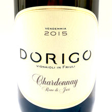 Load image into Gallery viewer, DORIGO MONTSCALPADE 2011 14% 75CL