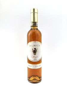 DORIGO PICOLIT PASSITO DOC 2015 12.5% 50CL