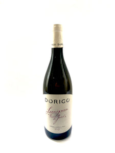 DORIGO SAUVIGNON RONC DI JURI BARRIQUE 2013 14% 75CL