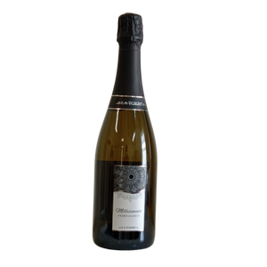 LA TORRE FRANCIACORTA PAS DOSÉ DOCG 2015 12.5% 75CL