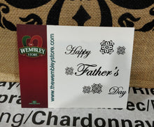 Load image into Gallery viewer, Father&#39;s Day Gift Bag