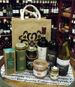 Father's Day Gift Bag