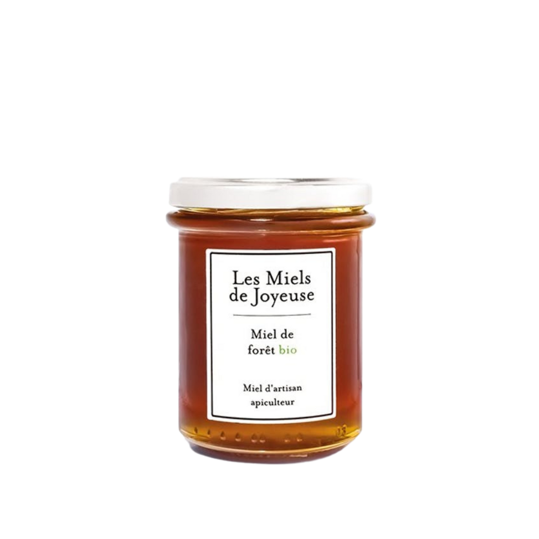 LES MIELS DE JOYEUSE FOREST HONEY 250G
