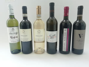 HOME COOKING COMPANIONS MIXED CASE