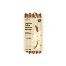Load image into Gallery viewer, Plenty Reasons Onion Kabanos Sausages 160g
