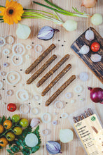 Load image into Gallery viewer, Plenty Reasons Onion Kabanos Sausages 160g