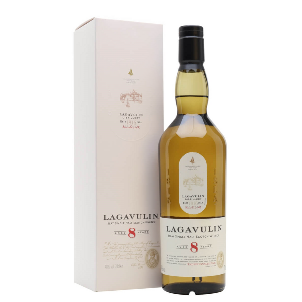 Whisky Lagavulin 16Yo - 70cl