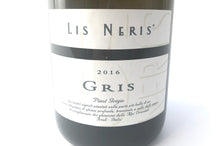 Load image into Gallery viewer, LIS NERIS GRIS PINOT GRIGIO DOC 2016 14% 75CL
