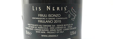 Load image into Gallery viewer, LIS NERIS LA VILA FRIULI ISONZO DOC 2015 13.5% 75CL