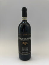 Load image into Gallery viewer, MOLINARI BRUNELLO DI MONTALCINO 2008 DOCG 75CL 14.0%