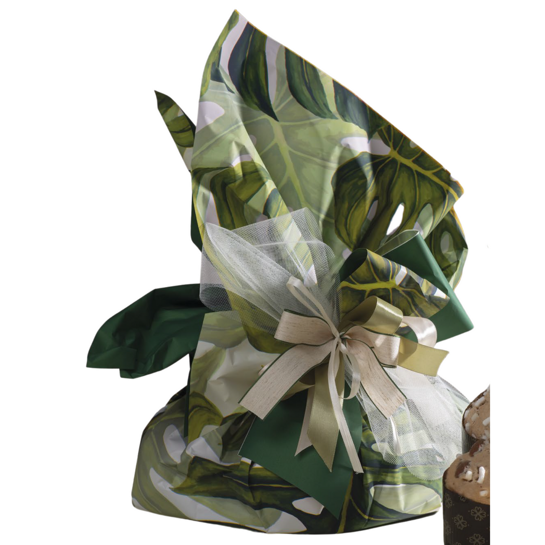 MUZZI COLOMBA HAND WRAPPED 750G