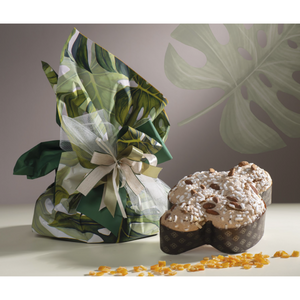 MUZZI COLOMBA HAND WRAPPED 750G