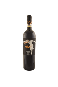 NAKRI VITTORIA CERASULO DI VITTORIA DOC CLASSICO 2018 13.5% 75CL