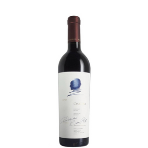 OPUS ONE 2015 15% 75CL