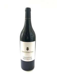 BONOTTO DELLE TEZZE RABOSO DEL PIAVE POTESTA 13% 150CL