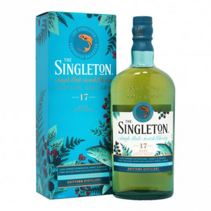 The Singleton Special Release 2020 Single Malt Whisky 17YO 70cl