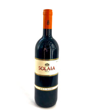 Load image into Gallery viewer, ANTINORI SOLAIA TOSCANA IGT 2015 14.5% 75CL