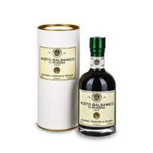 MUSSINI ACETO BALSAMICO DI MODENA I.G.P. 250ML