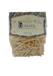 SICILIAN EXQUISITENESS BUSIATA 300G
